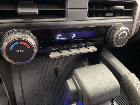 Certified 2024 Toyota Tacoma SR image 28