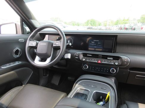 Used 2026 Hyundai Palisade Calligraphy AWD/4WD image 27