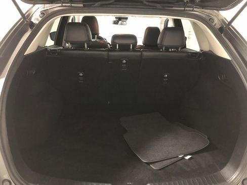 Used 2020 MAZDA CX-5 Touring image 8