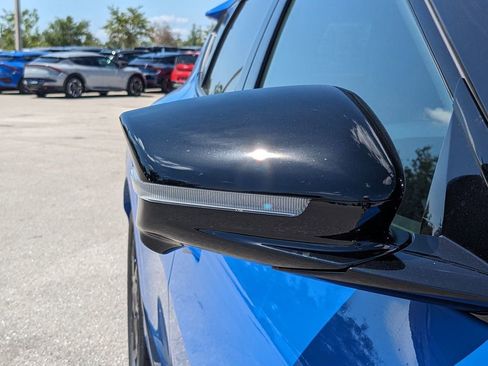 New 2025 Kia EV6 GT-Line RWD image 14