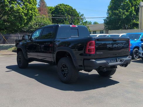 New 2026 RAM 1500 RHO AWD/4WD image 5
