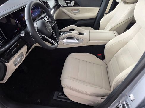 New 2026 Mercedes-Benz GLE 450 4MATIC Coupe image 6
