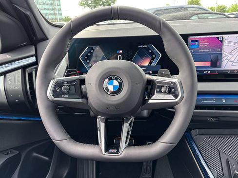 New 2026 BMW X3 xDrive30i w/ Premium Package AWD/4WD image 36