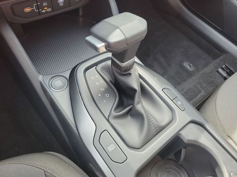 New 2026 Kia K4 LXS image 34