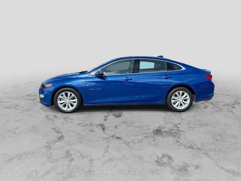 Used 2023 Chevrolet Malibu LT image 5