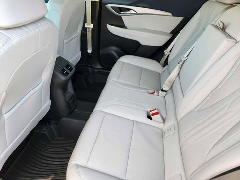 New 2026 Buick Envision Avenir AWD/4WD image 10