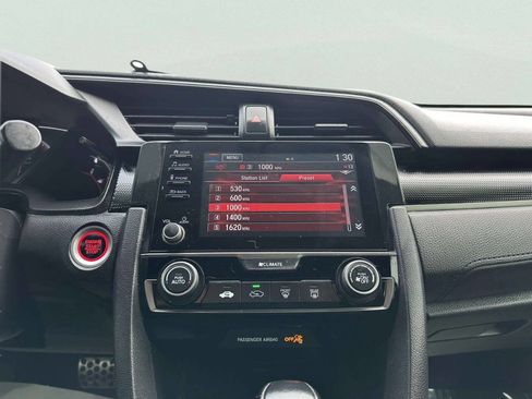 Used 2020 Honda Civic Sport image 30