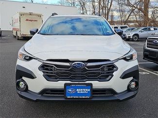 New 2026 Subaru Crosstrek 2.0i Premium video 2