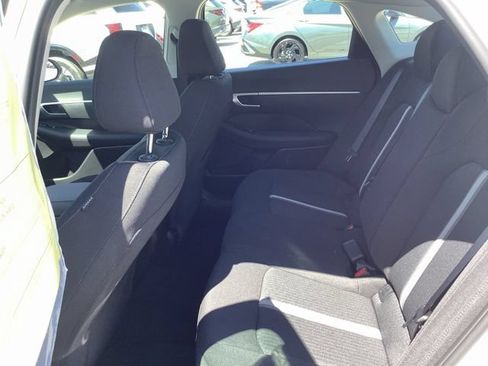 Certified 2026 Hyundai Sonata SE FWD image 11
