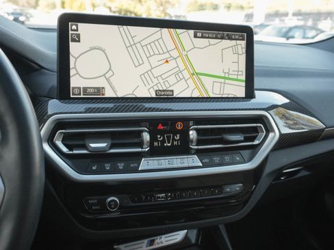 Certified 2024 BMW X3 M40i w/ Premium Package image 20