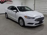 Used 2018 Ford Fusion S image 6
