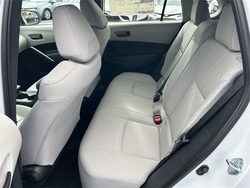 New 2026 Toyota Corolla Cross L image 17