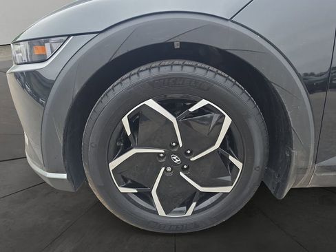 Certified 2024 Hyundai Ioniq 5 SE RWD image 14
