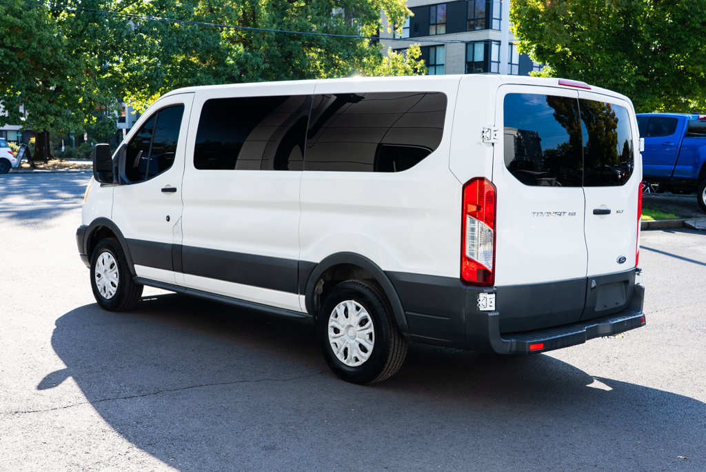 Used 2015 Ford Transit 150 XLT RWD image 4