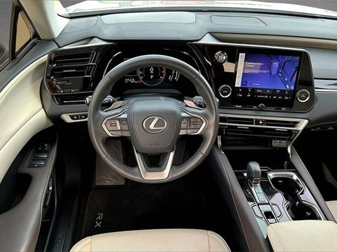 Used 2024 Lexus RX 350 FWD w/ Technology Package image 22