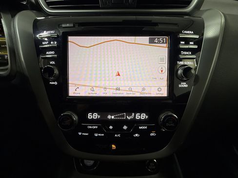 Used 2020 Nissan Murano SL AWD/4WD image 29