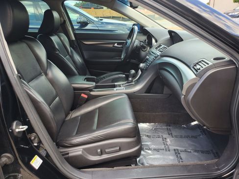 Used 2014 Acura TL w/ Technology Package FWD image 3