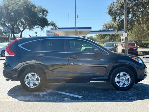 Used 2014 Honda CR-V LX image 6