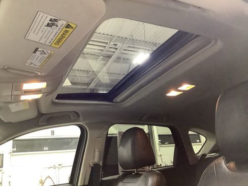 Used 2019 MAZDA CX-5 Grand Touring w/ GT Premium Package image 12