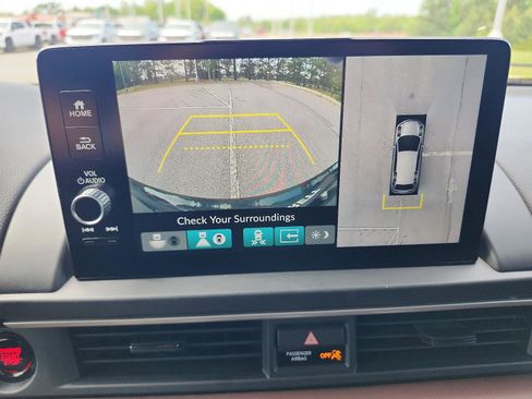 Used 2024 Honda Pilot Elite image 19