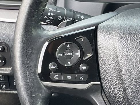 Used 2021 Honda Pilot EX-L image 12