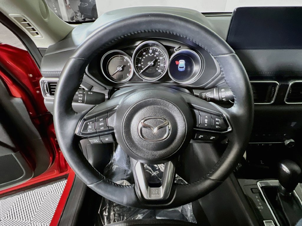 Used 2023 MAZDA CX-5 AWD 2.5 S image 10