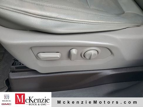 Used 2020 GMC Sierra 1500 SLT w/ SLT Premium Plus Package AWD/4WD image 7