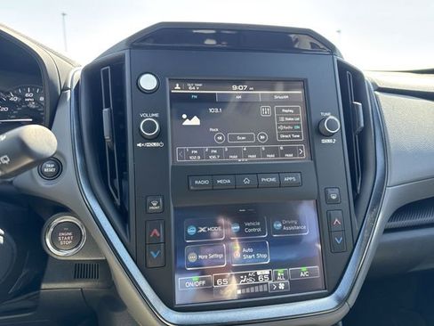 New 2026 Subaru Crosstrek 2.5i AWD/4WD image 24