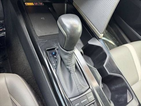 Used 2025 Toyota Camry SE w/ Convenience Package FWD image 55