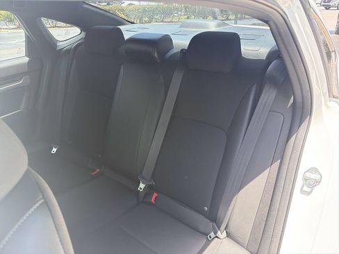 Certified 2023 Honda Civic Sport image 21