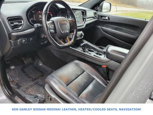Used 2022 Dodge Durango R/T image 25
