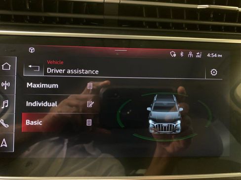 Used 2022 Audi Q7 3.0T Premium Plus w/ Premium Plus Package image 31