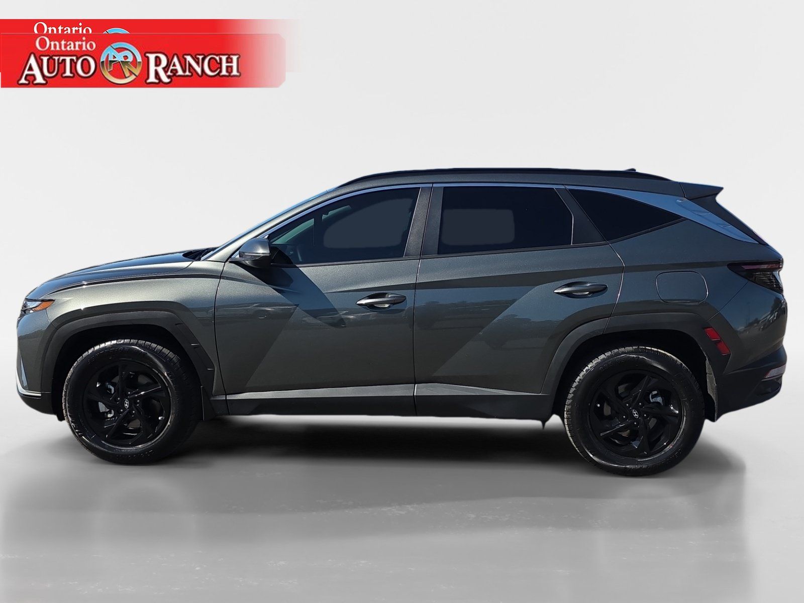 Used 2023 Hyundai Tucson SEL AWD/4WD image 2