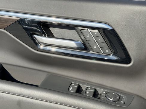 New 2026 Chevrolet Tahoe Premier image 20