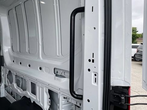 New 2026 Ford Transit 150 148 Medium Roof AWD image 61