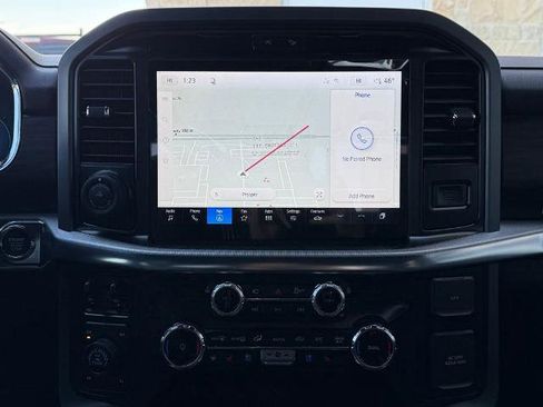 New 2026 Ford F150 Lariat w/ Equipment Group 502A High image 12