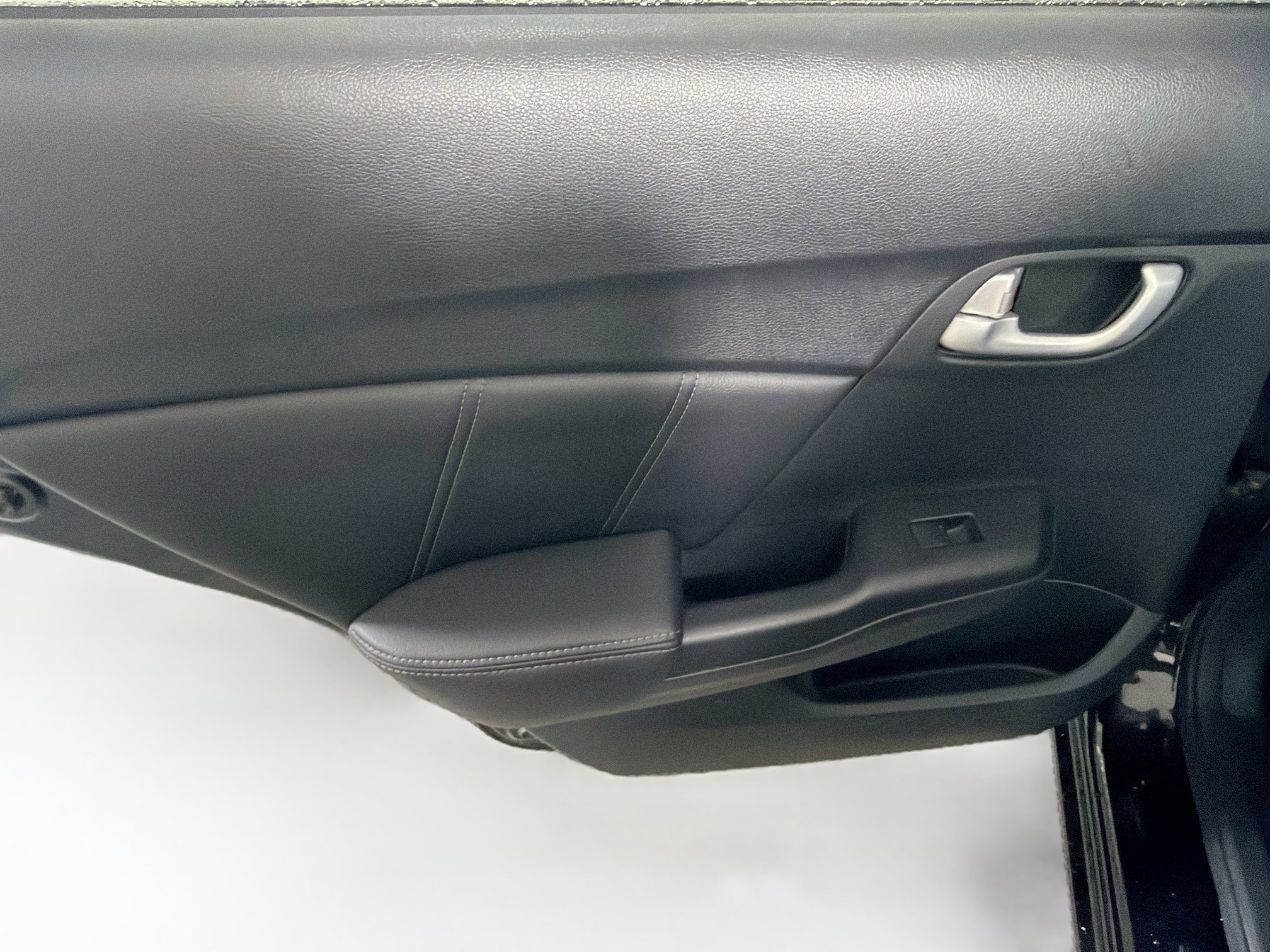 Used 2014 Honda Civic EX-L image 25