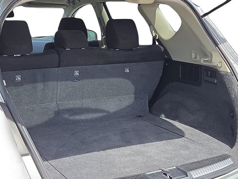 Used 2014 Nissan Murano SV image 9