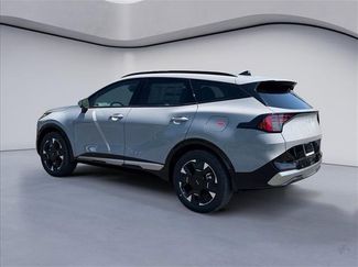 New 2026 Kia Sportage SX Prestige AWD/4WD video 3