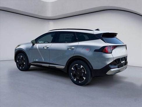 New 2026 Kia Sportage SX Prestige AWD/4WD image 3