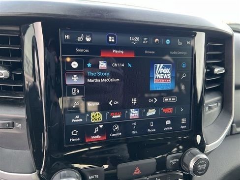 Used 2022 RAM 1500 Big Horn image 28