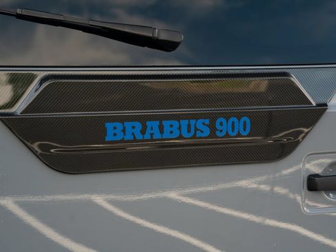 Used 2023 Mercedes-Benz G 63 AMG 4MATIC image 24