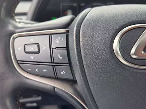 Used 2021 Lexus UX 250h w/ Premium Package AWD/4WD image 24