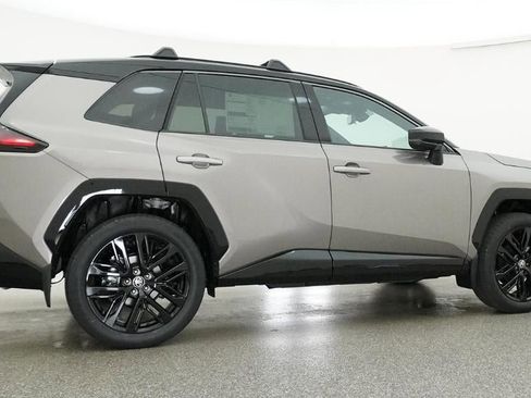 New 2026 Toyota RAV4 XSE image 22