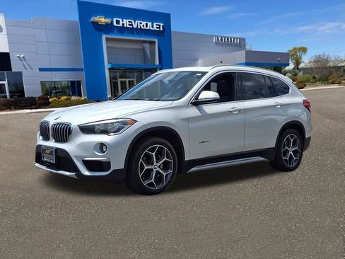 Used 2018 BMW X1 xDrive28i AWD/4WD image 33