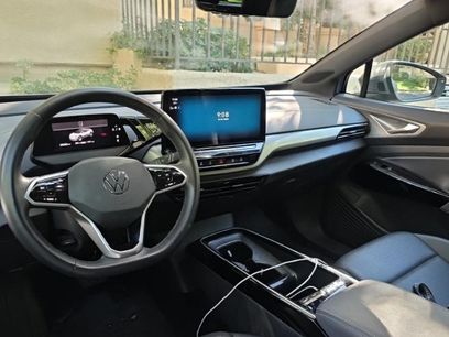 Used 2023 Volkswagen ID.4 Pro S