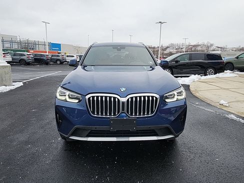Used 2022 BMW X3 xDrive30i image 6