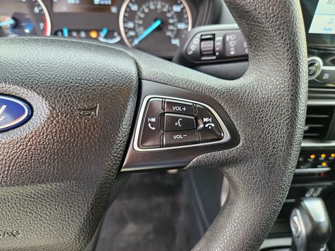 Used 2021 Ford EcoSport SE w/ SE Convenience Package AWD/4WD image 22