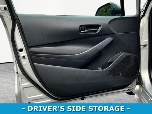 Used 2024 Toyota Corolla LE FWD image 20