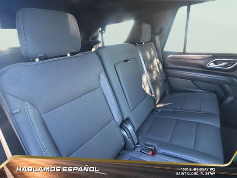 Used 2024 Chevrolet Tahoe LS w/ Driver Alert Package image 28